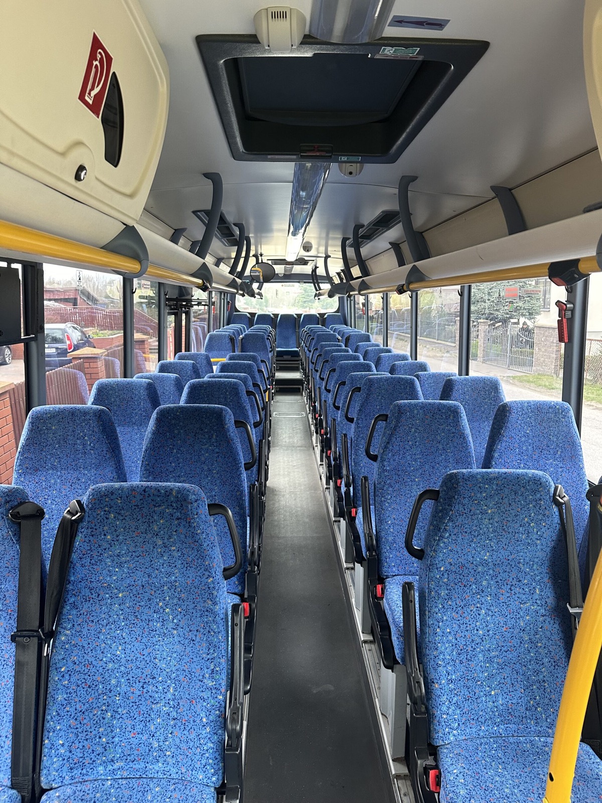 Irisbus Crossway - zdjęcie pojazdu 2