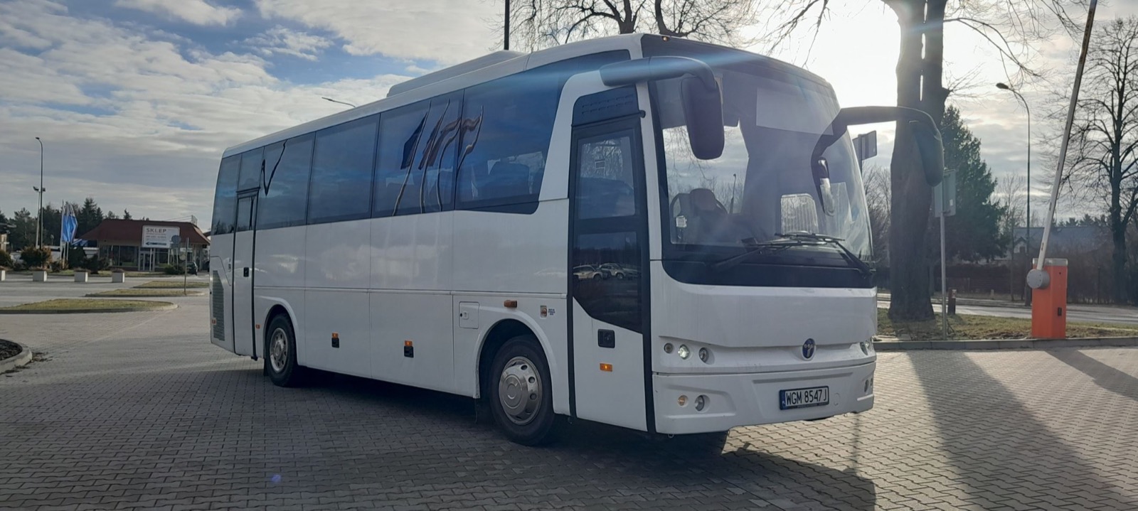 Temsa MD9 - zdjęcie pojazdu 2