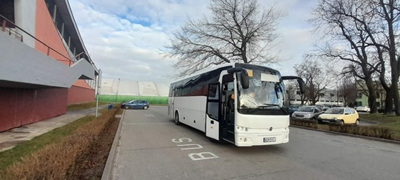 Temsa MD9 - zdjęcie pojazdu 3