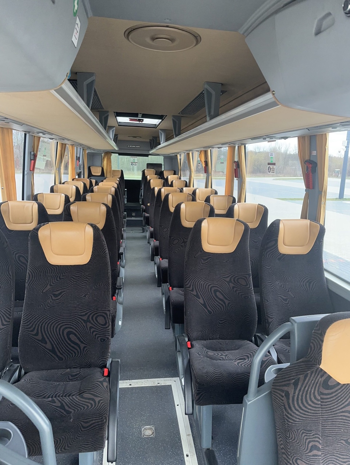 Temsa MD9 - zdjęcie pojazdu 4