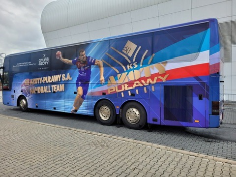 Van Hool T916 - zdjęcie pojazdu 2