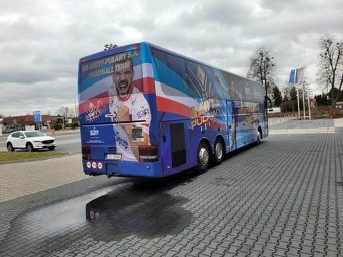 Van Hool T916 - zdjęcie pojazdu 3