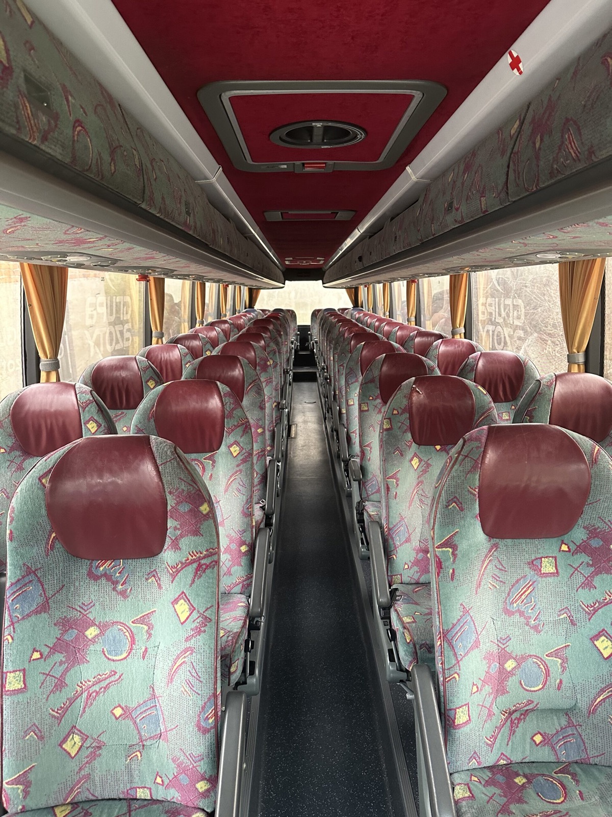 Van Hool T916 - zdjęcie pojazdu 4